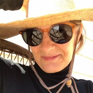 Meet your Posher, Penny